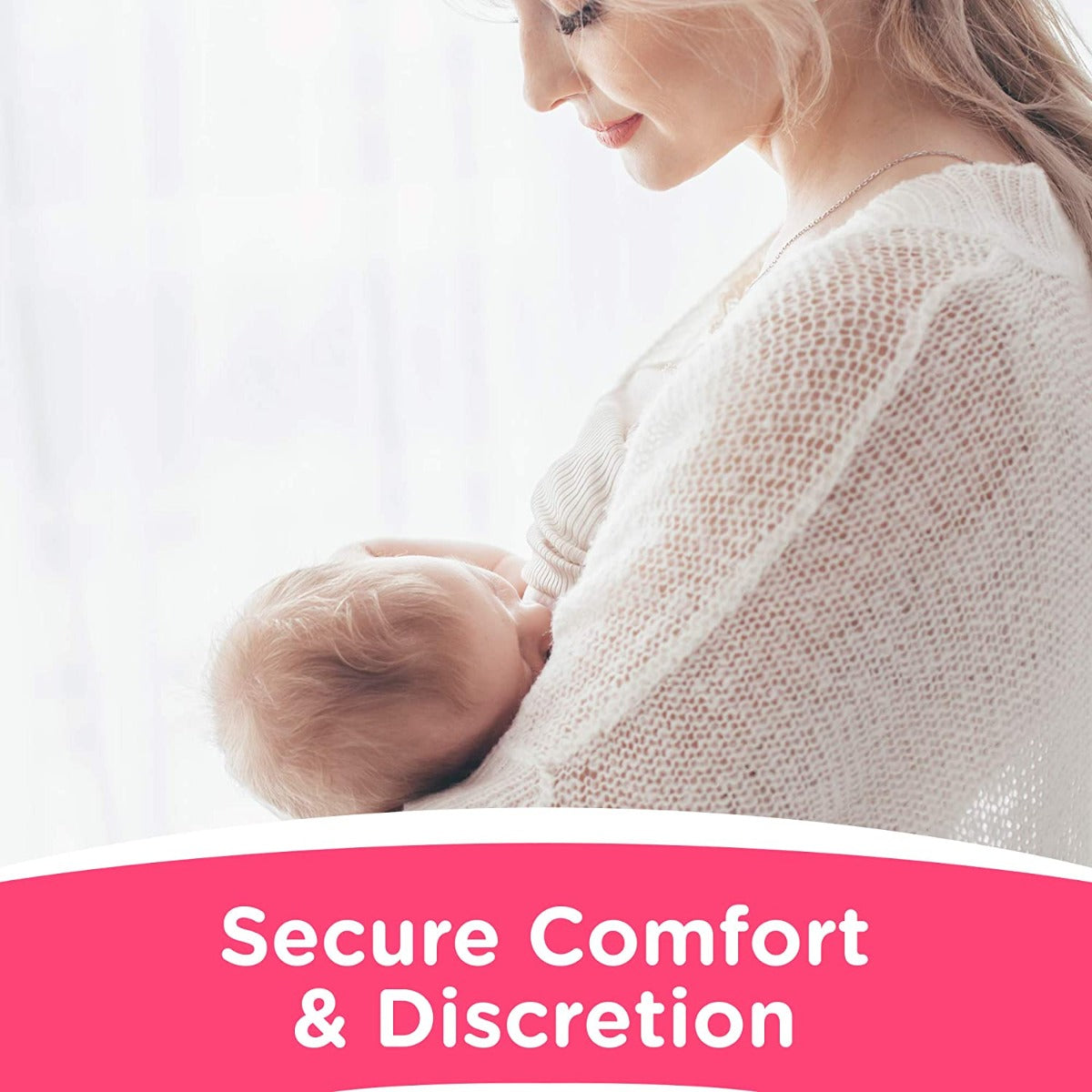 Johnson & Johnson Nursing Pad