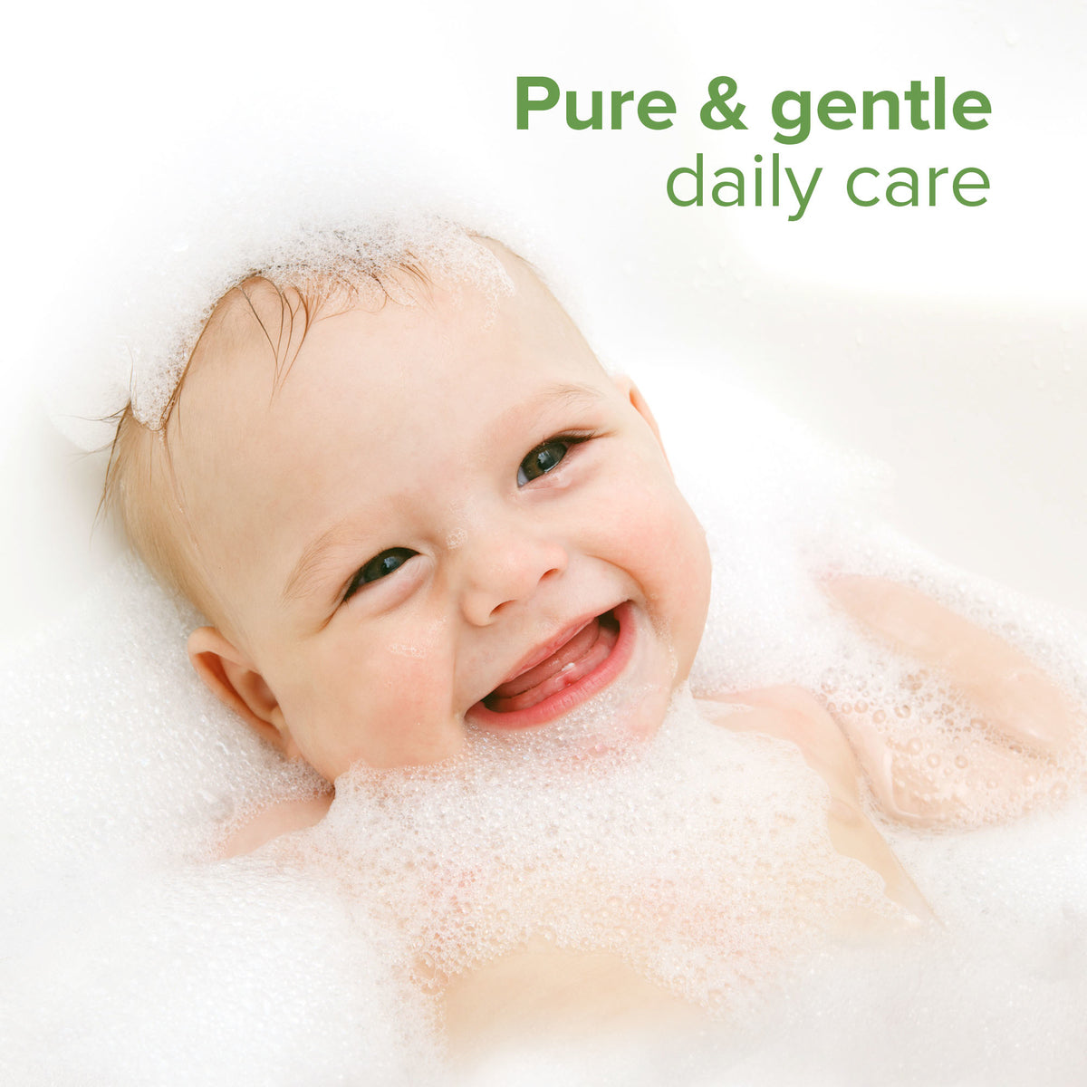 Johnson & Johnson Chamomile Baby 3 In 1 Wash 500Ml