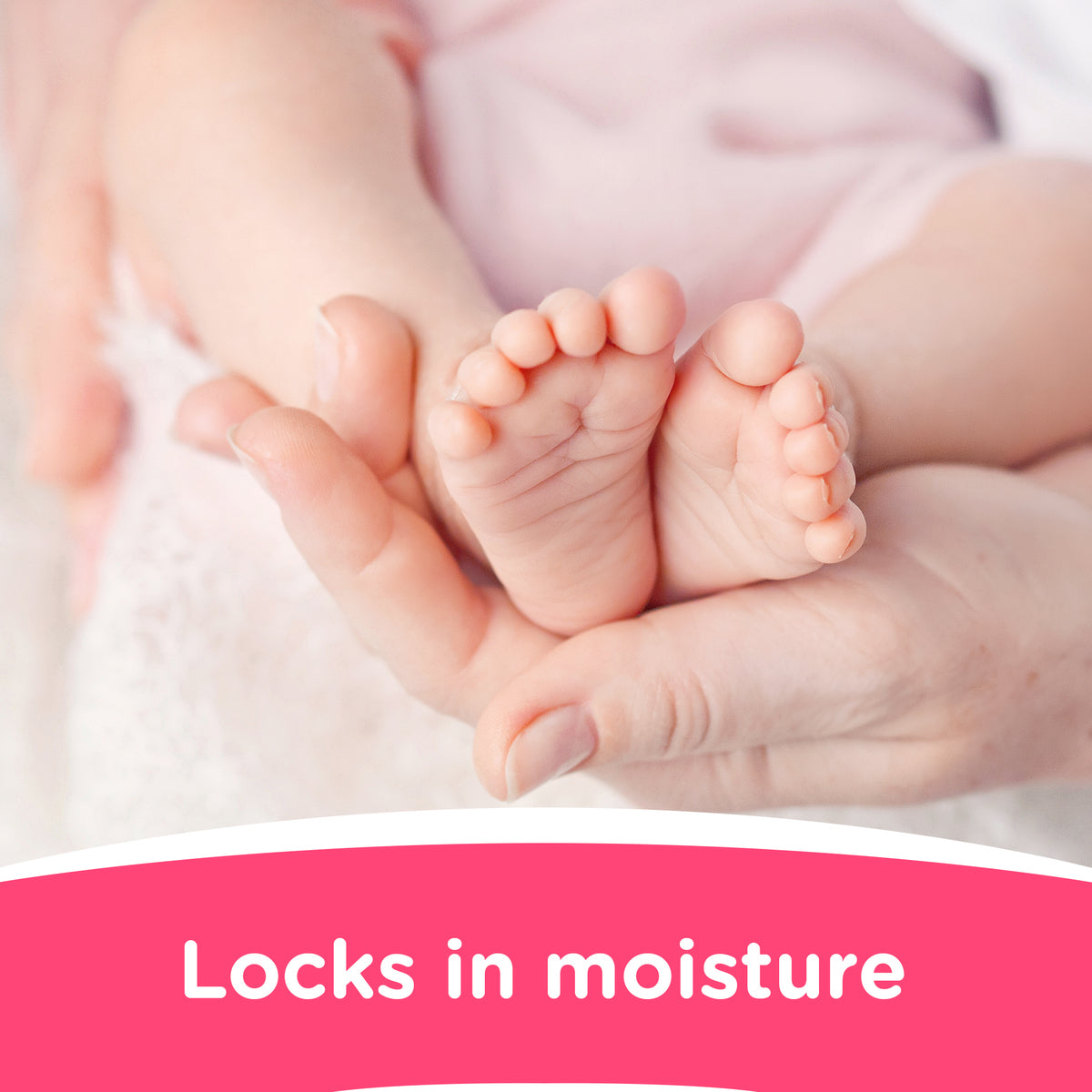 Johnson & Johnson  Baby Oil 500Ml