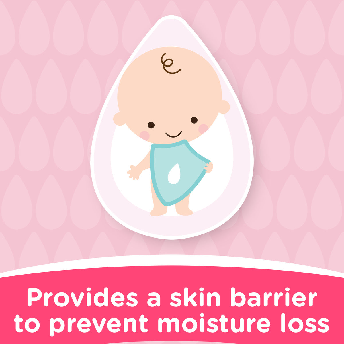 Johnson & Johnson  Baby Oil 500Ml