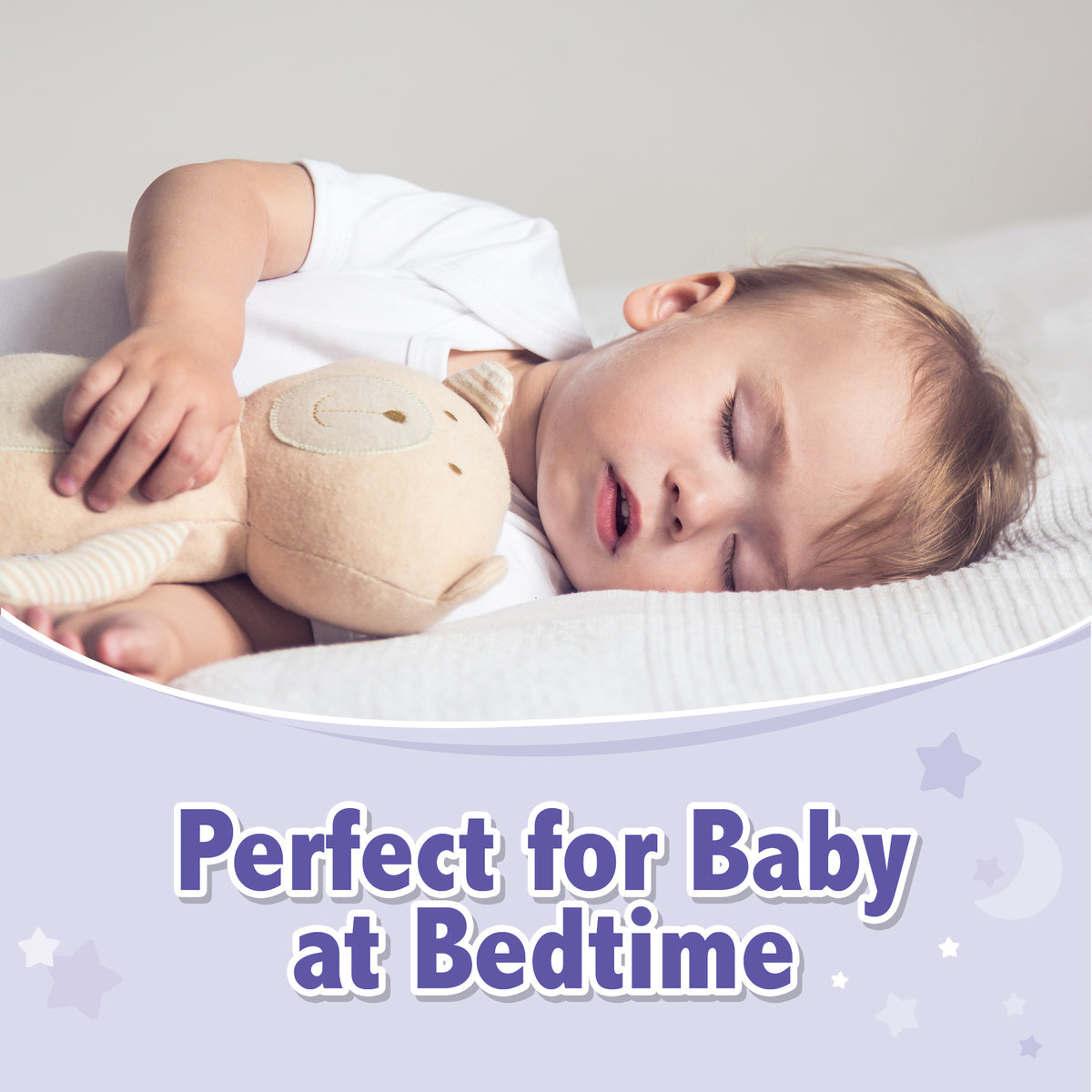 Johnson & Johnson Baby Powder Bedtime Lav.&Camomile 200G