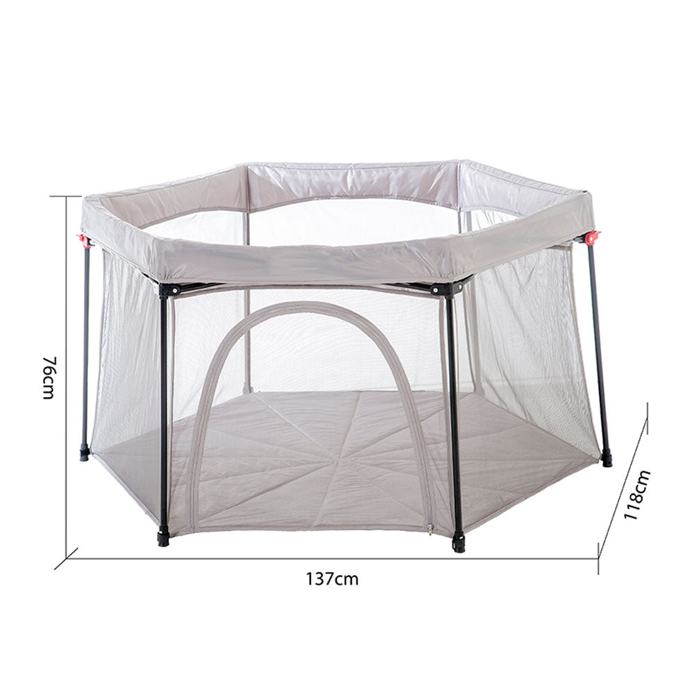 Koo Di Deluxe Foldaway Play Pen