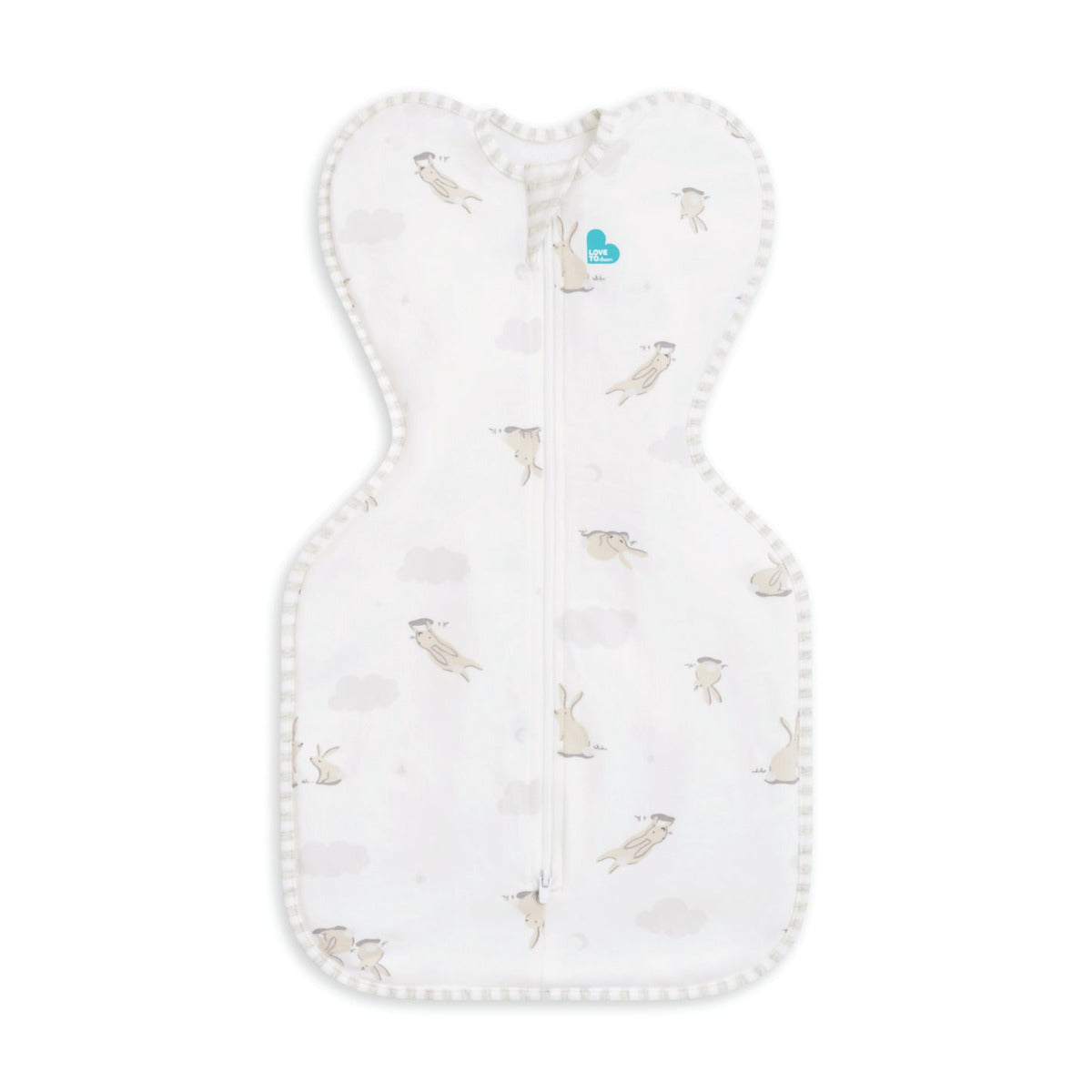 Love To Dream Swaddle UP Original Cloud Bunnies