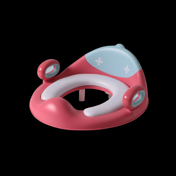 Little Angel Baby Potty Training Seat Pink