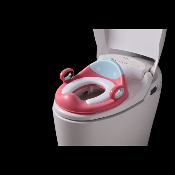 Little Angel Baby Potty Training Seat Pink