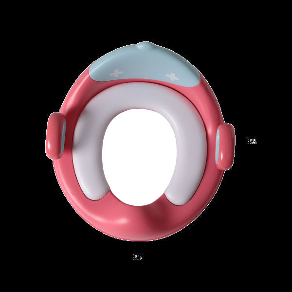 Little Angel Baby Potty Training Seat Pink