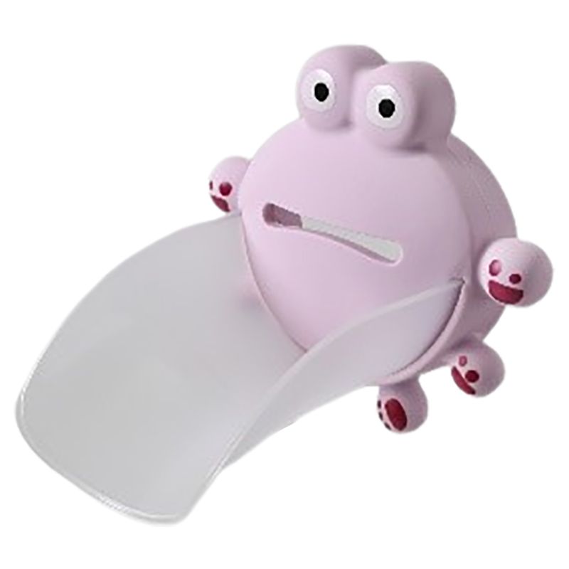 Little Angel Faucet Tap Extender For Toddlers Pink