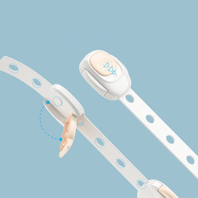 Little Angel Baby Proofing Cabinet Safety Lock