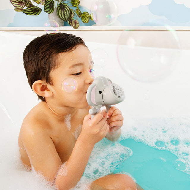 Munchkin Bubble Bestie Bath Toy Bubble Blower