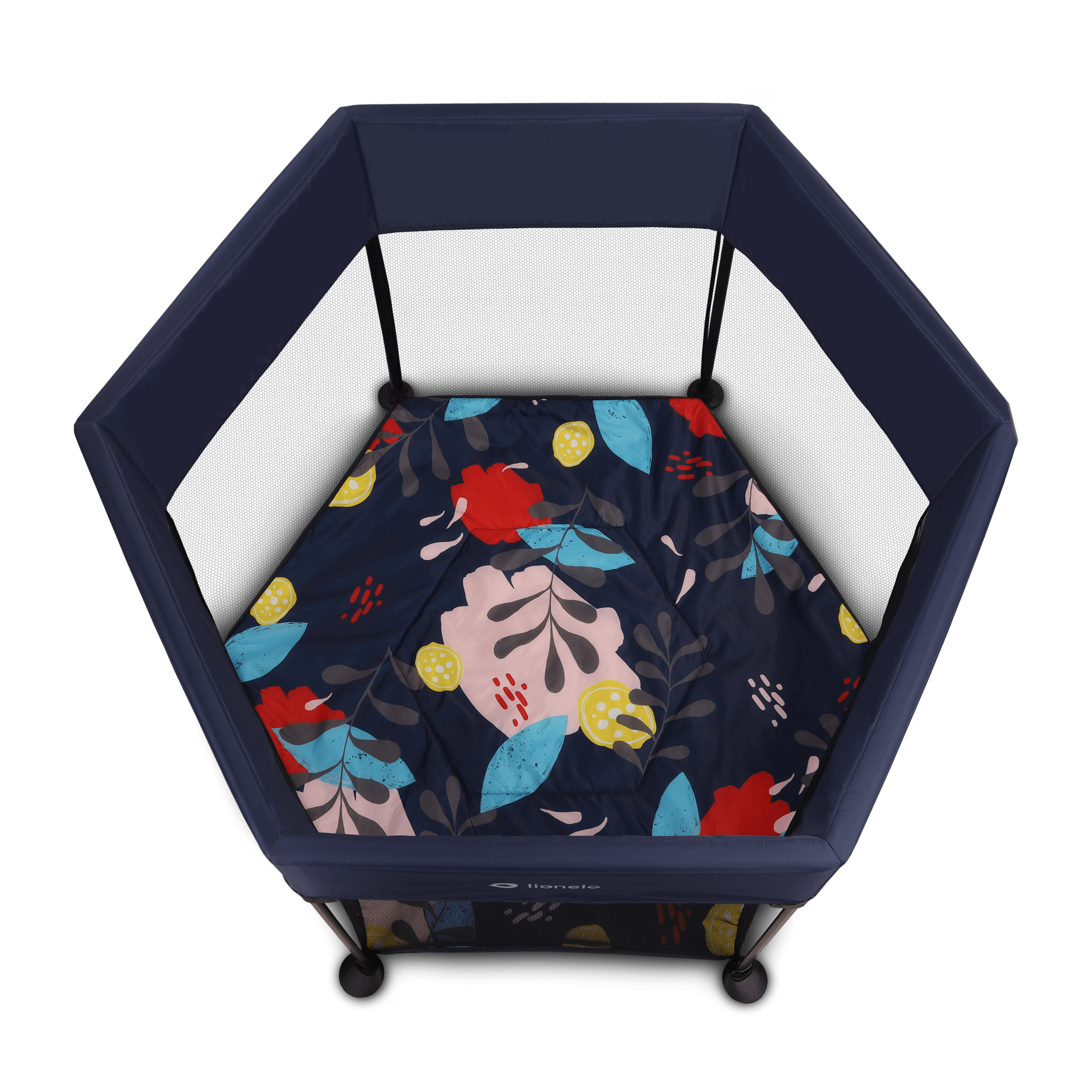 Lionelo Roel Blue Navy