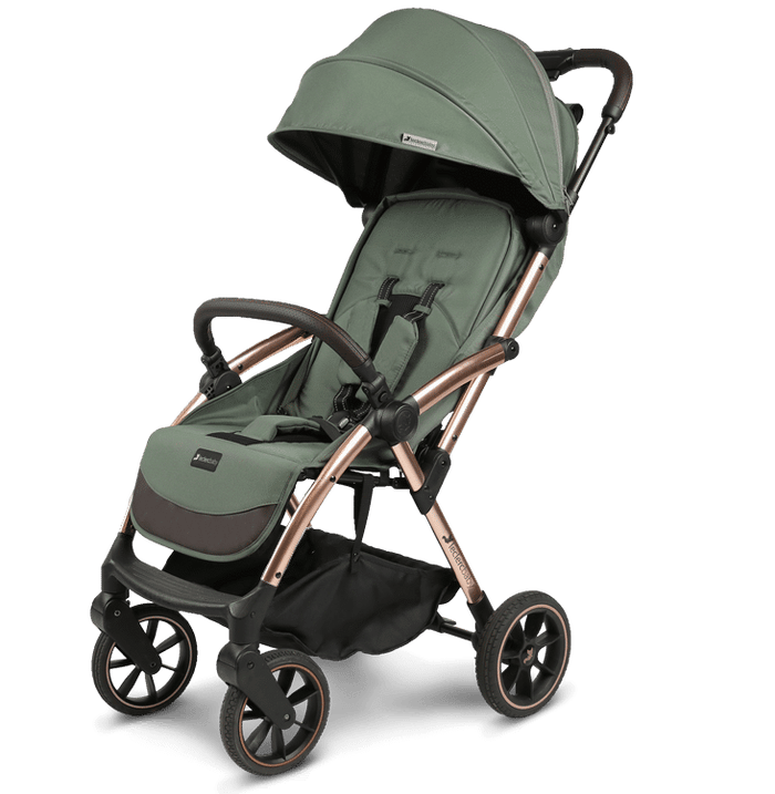 Leclerc Baby Influencer Xl Stroller Army Green
