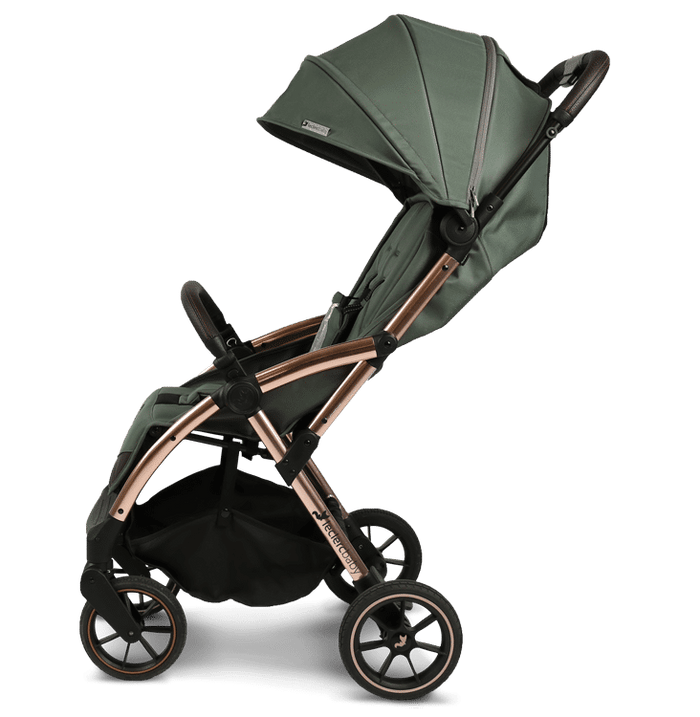 Leclerc Baby Influencer Xl Stroller Army Green