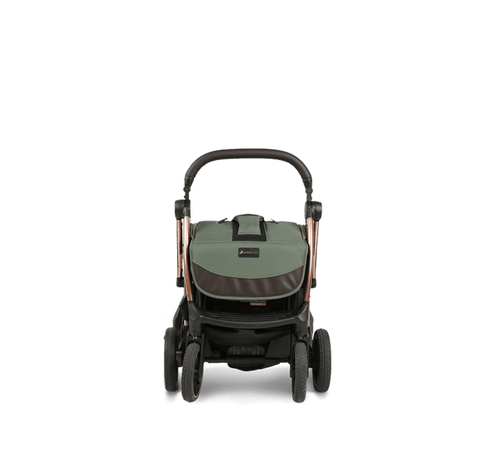 Leclerc Baby Influencer Xl Stroller Army Green