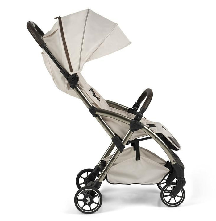 Leclerc Baby Influencer Air Stroller Cloudy Cream
