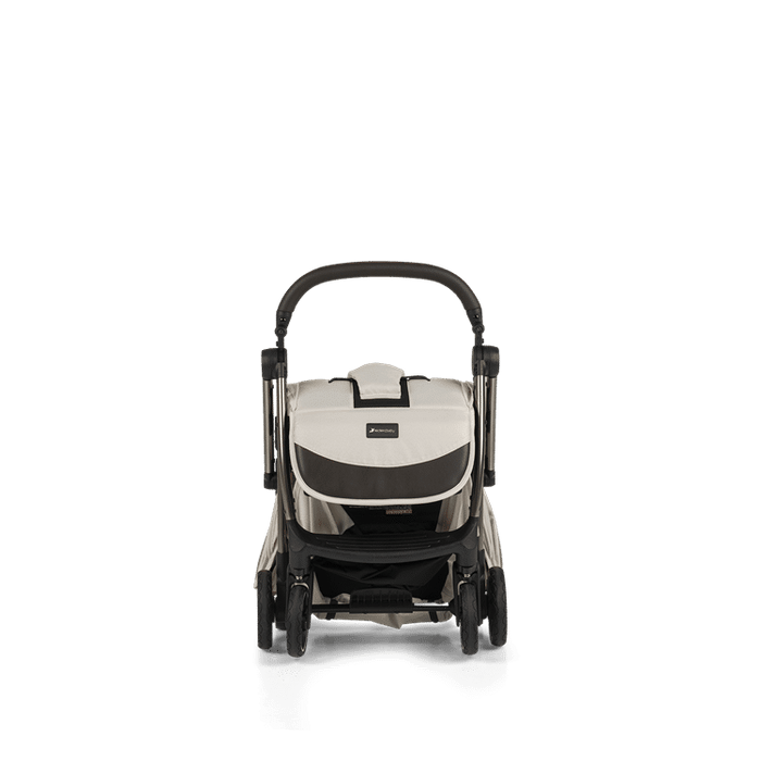 Leclerc Baby Influencer Air Stroller Cloudy Cream