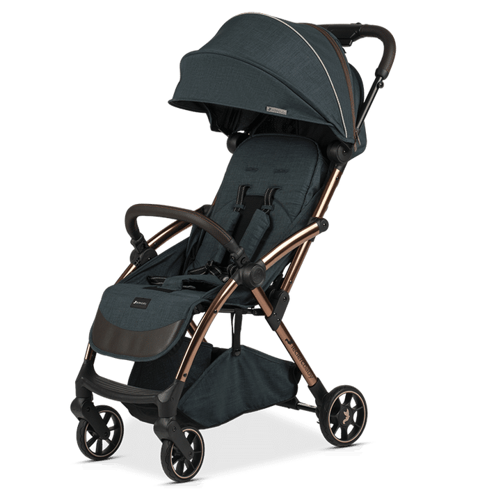 Leclerc Baby Influencer Air Stroller Denim Blue