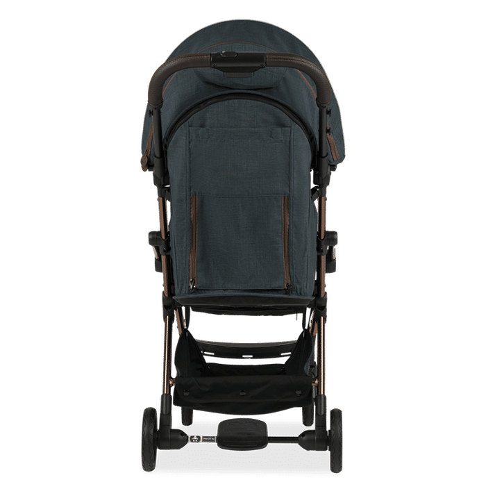 Leclerc Baby Influencer Air Stroller Denim Blue