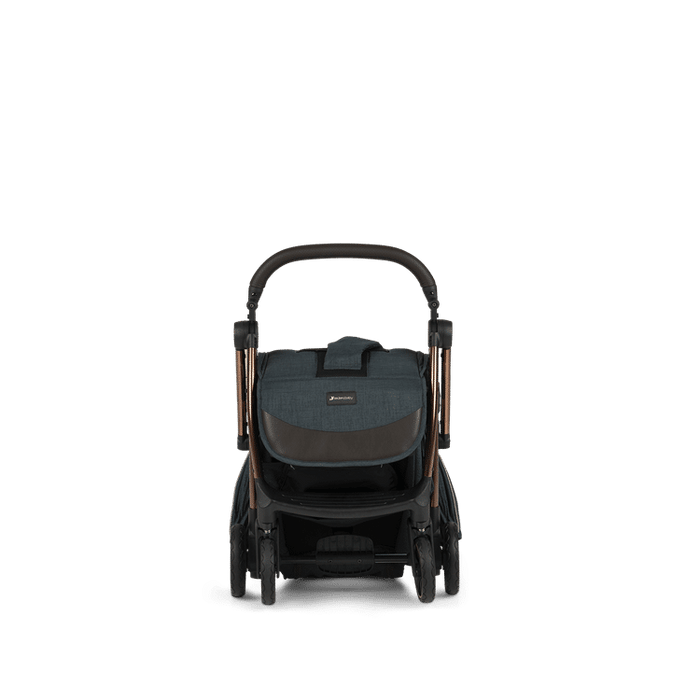 Leclerc Baby Influencer Air Stroller Denim Blue
