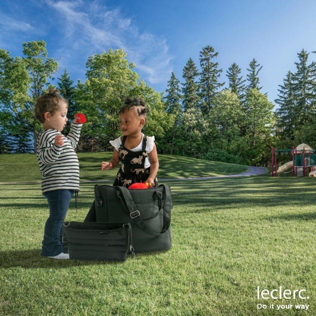 Leclerc Baby Diaper bag