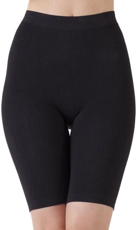 Lytess Anti Stretch Mark Maternity Panty Black