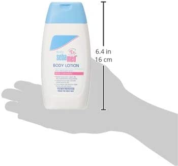 Sebamed Baby Lotion  200Ml