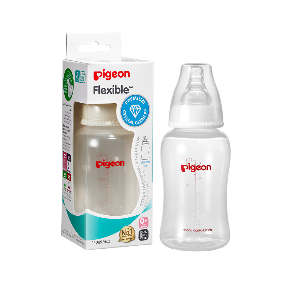 Pigeon Streamline  Bottle 150 Ml