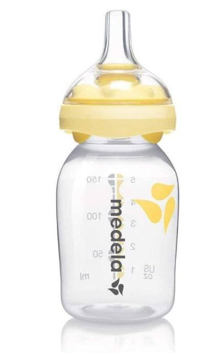 Medela Calma with Breast Milk Bottle 150 ml