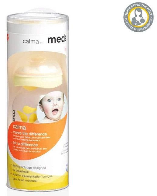 Medela Calma with Breast Milk Bottle 150 ml