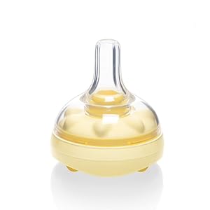 Medela Calma Clear Nipple