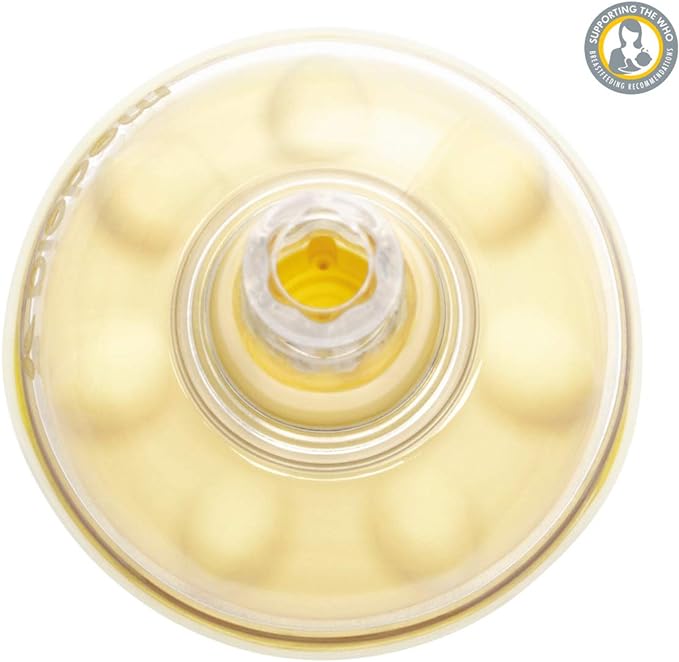 Medela Calma Clear Nipple