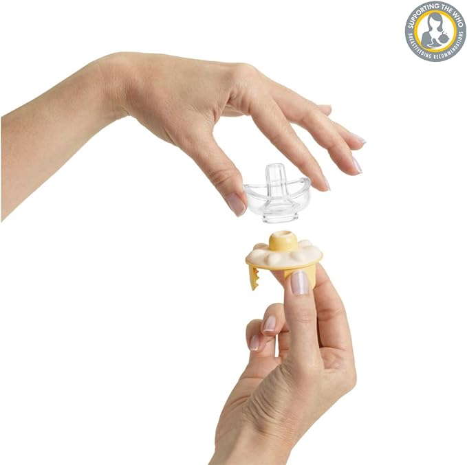 Medela Calma Clear Nipple