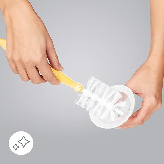 Medela New Harmony Flex Manual Breast Pump