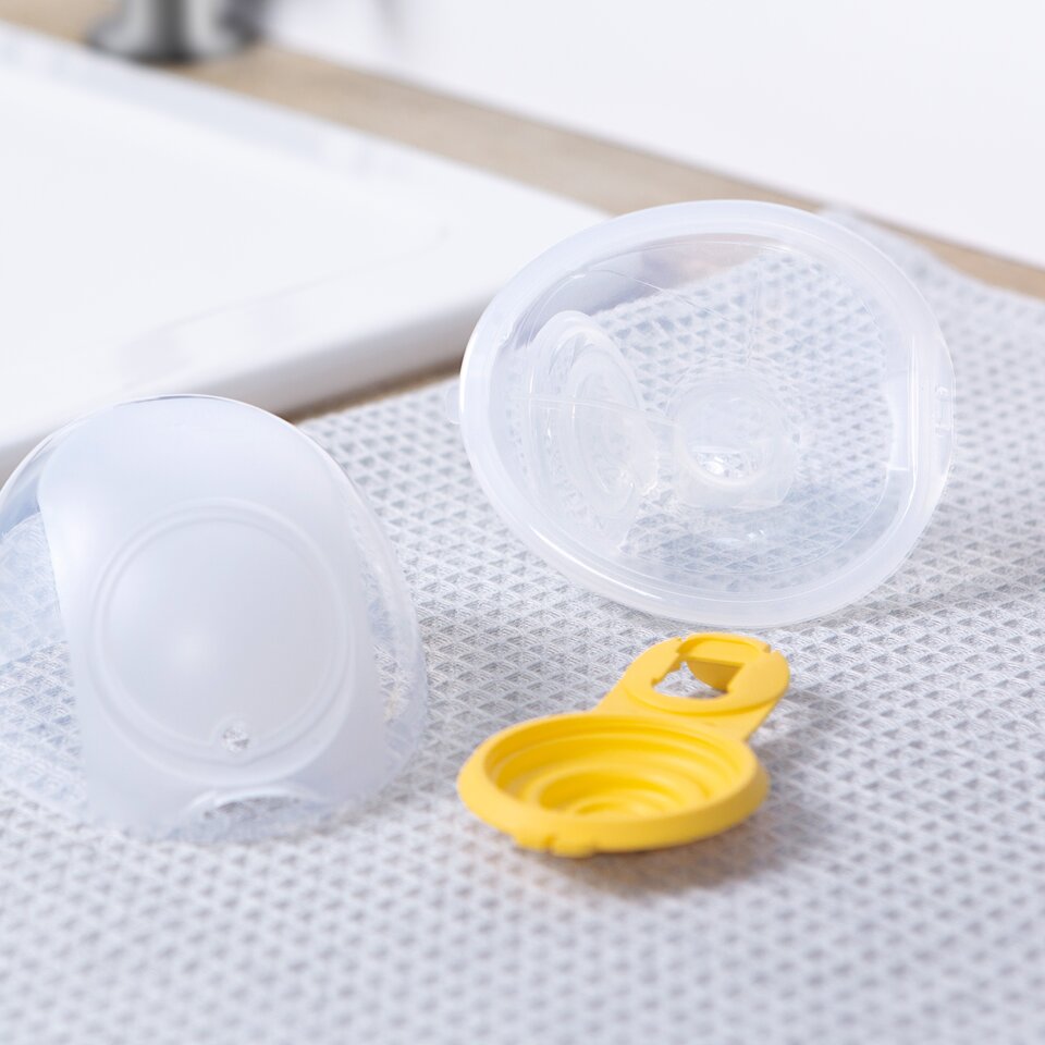 Medela Solo Single Electric Breast Pump