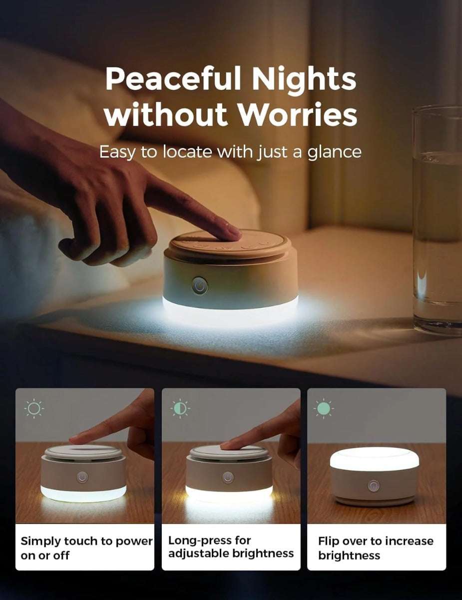 Momcozy Portable Sound Machine