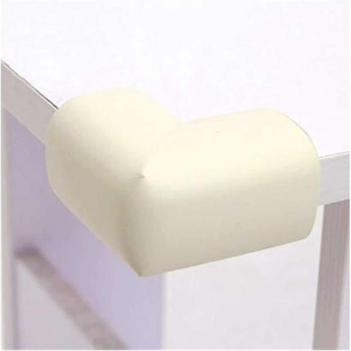 Mini Melody V-Shape Corner Protector 4 Pcs set