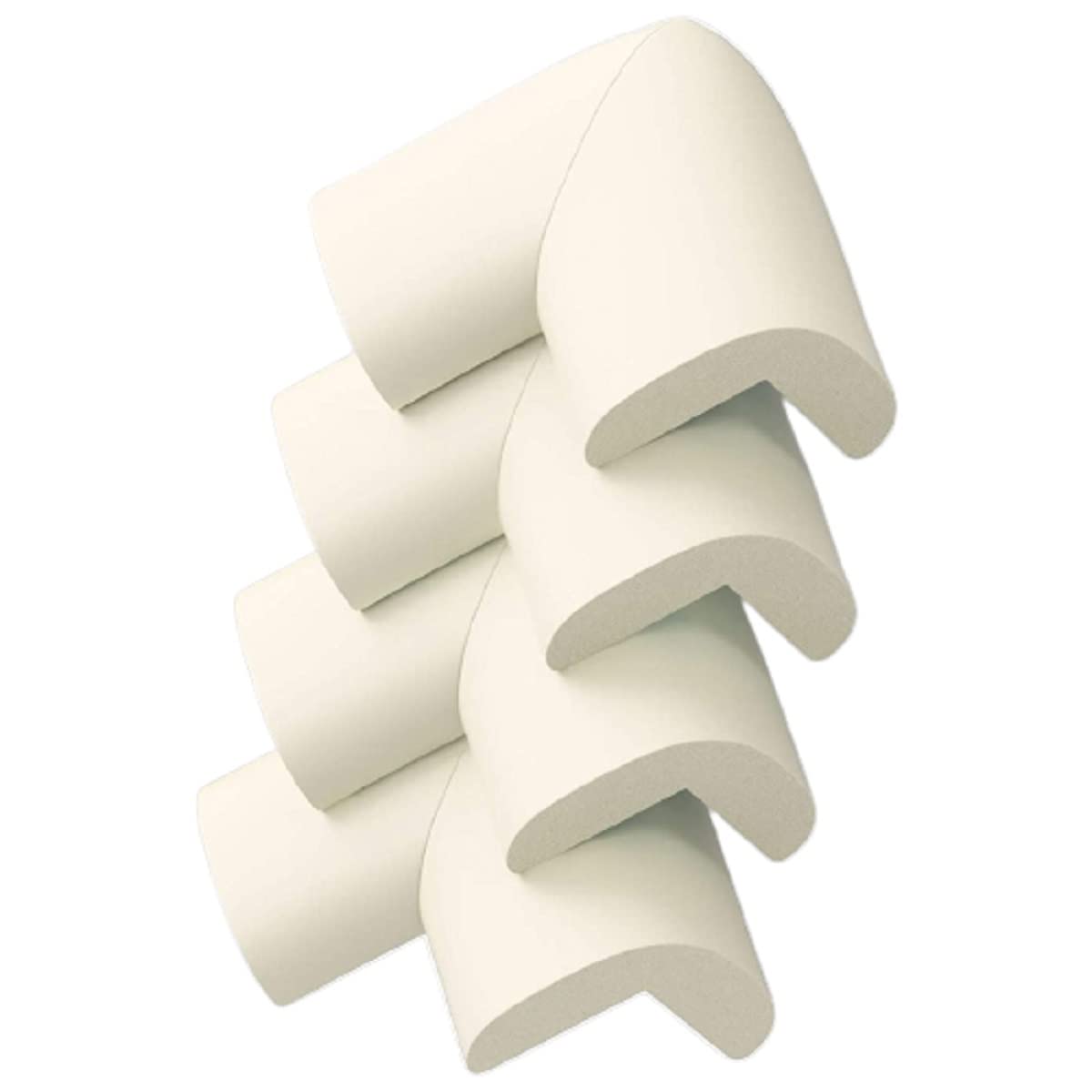 Mini Melody V-Shape Corner Protector 4 Pcs set