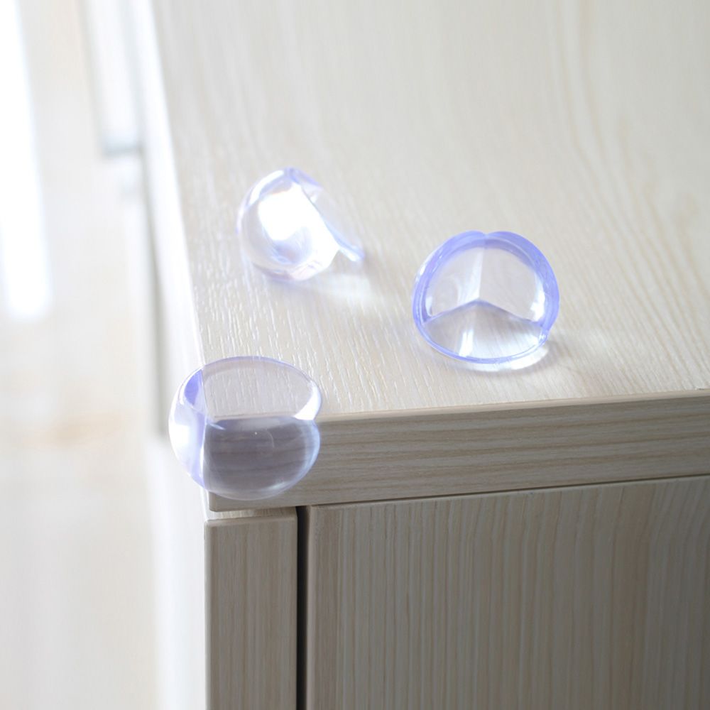 Mini Melody Corner Protector Pack of 4