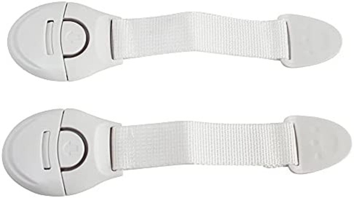 Mini Melody Multi Purpose Latch Pack of 2