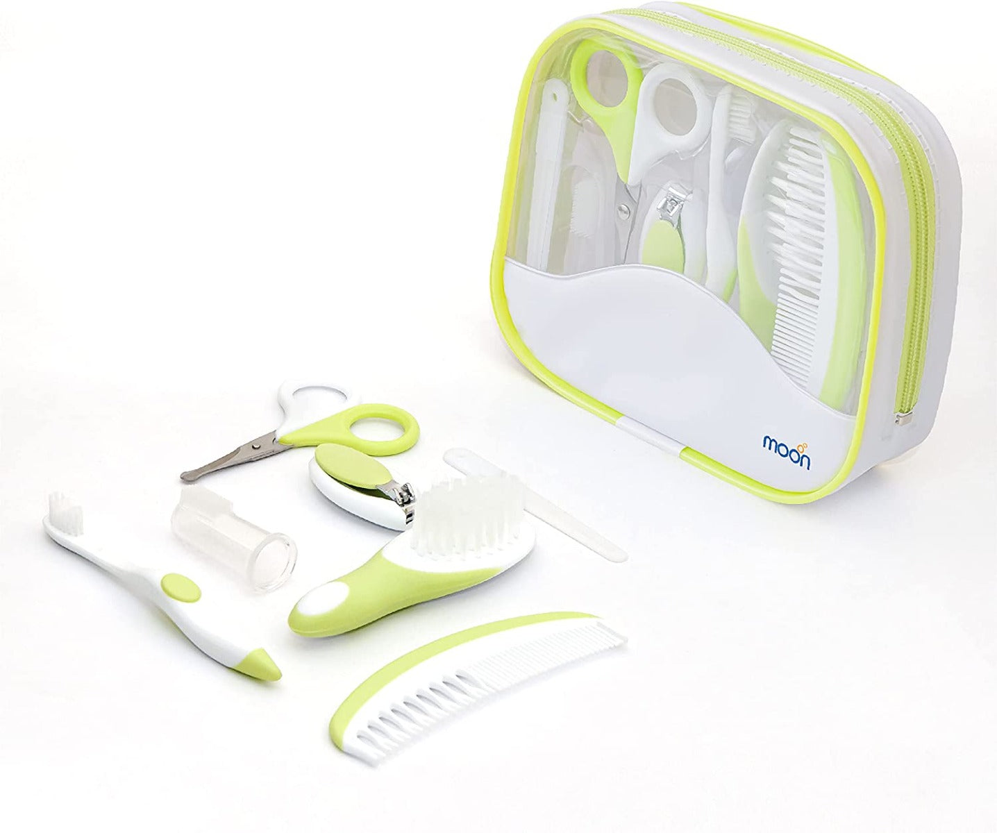 Moon Baby Health Care &Grooming Kit
