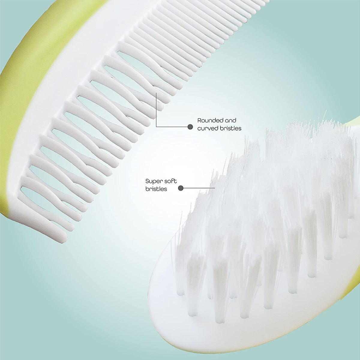 Moon Baby Health Care &Grooming Kit