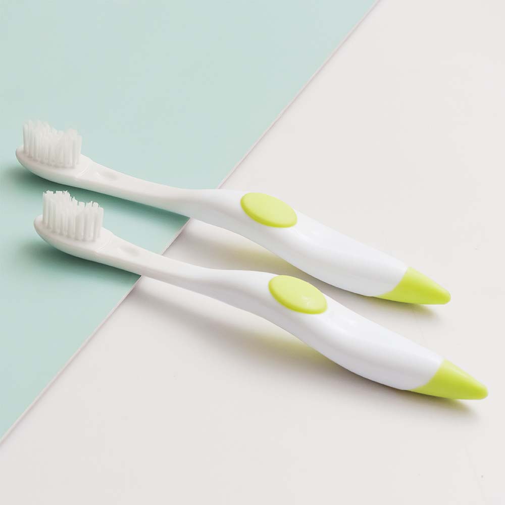 Buy Moon  2 Toddler Toothbrush | Yallatoys.com