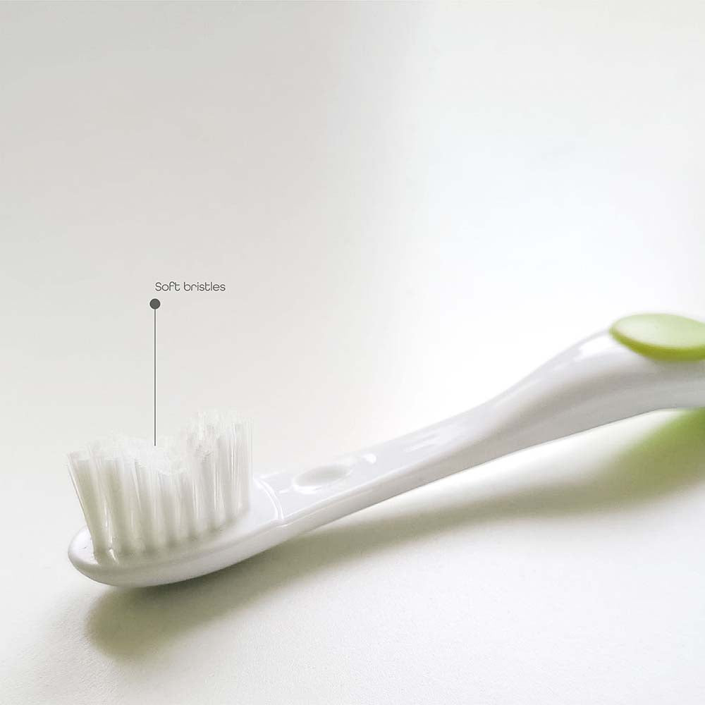 Buy Moon  2 Toddler Toothbrush | Yallatoys.com