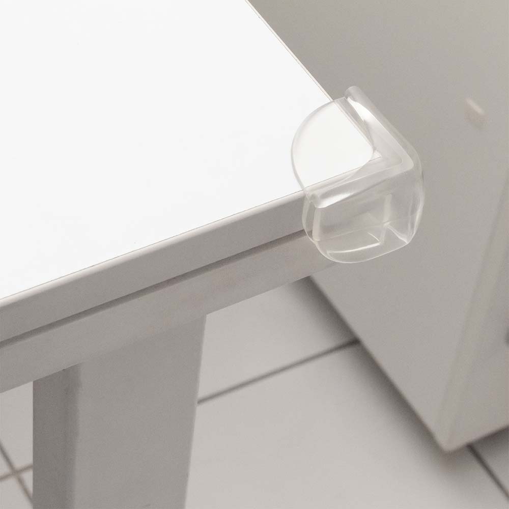 Buy Moon Baby Corner Cusion Dual Wall 4pcs | Yallatoys.com