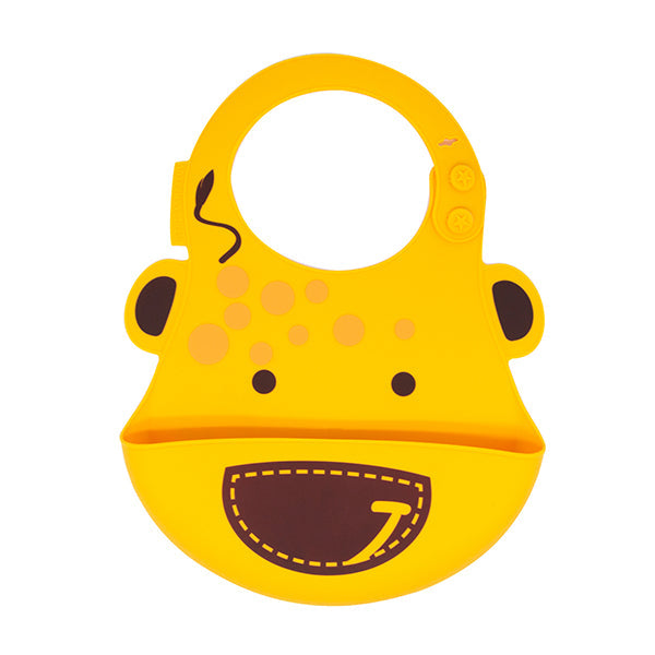 Marcus N Marcus  Baby Bib Lola