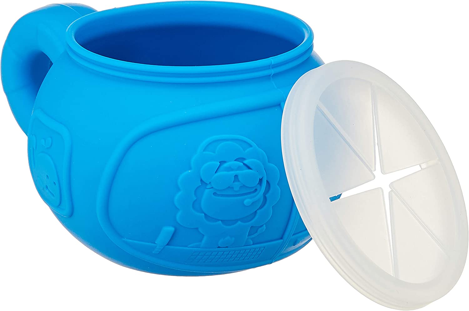 Marcus N Marcus  Snack Bowl Lucas
