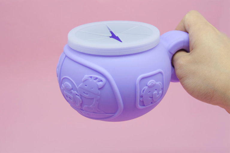 Marcus N Marcus  Snack Bowl Willo