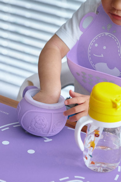 Marcus N Marcus  Snack Bowl Willo