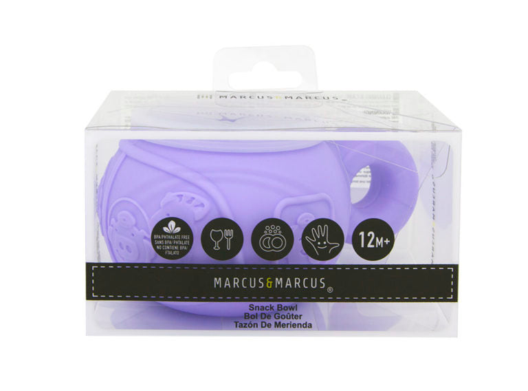 Marcus N Marcus  Snack Bowl Willo