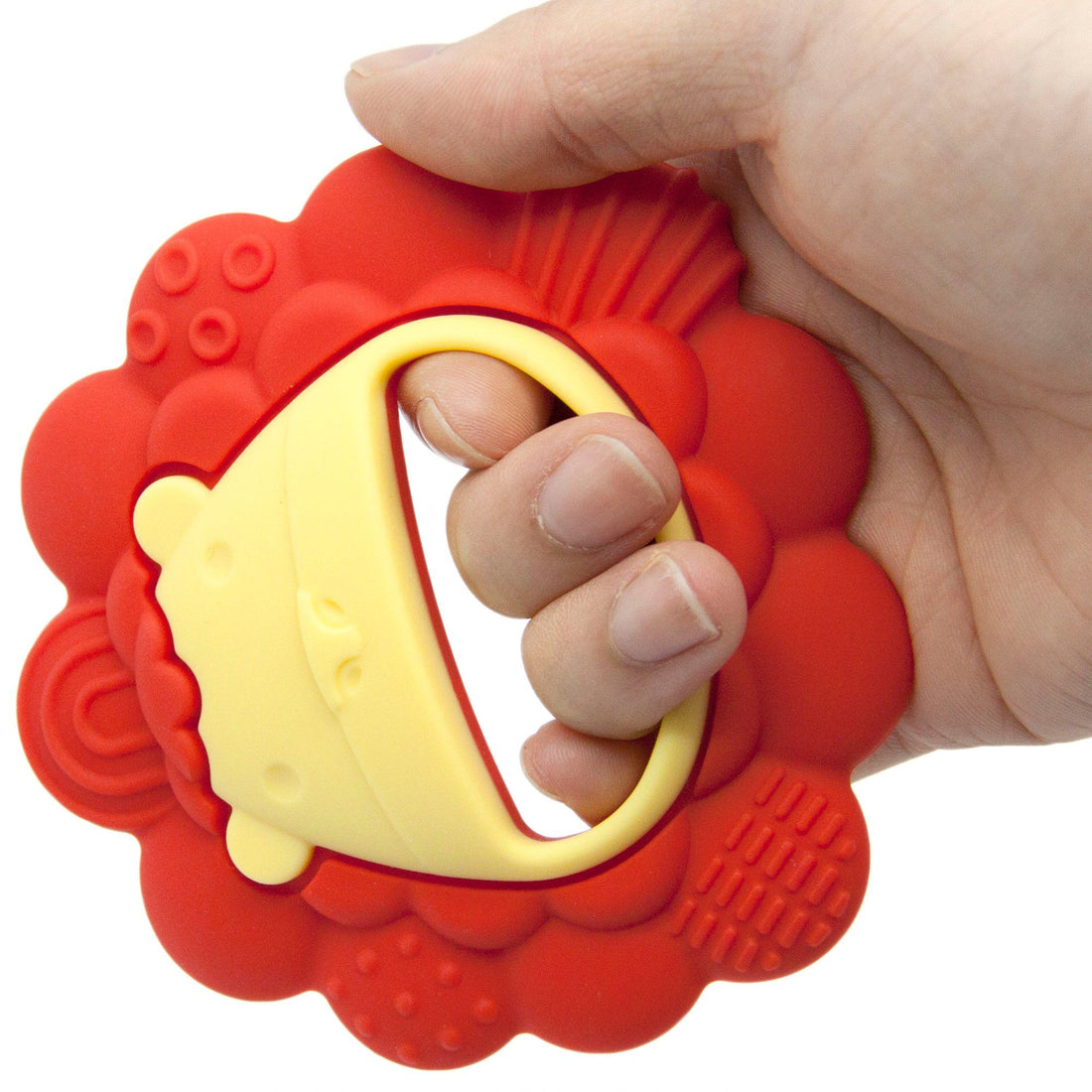 Marcus N Marcus  Sensory Teether Marcus