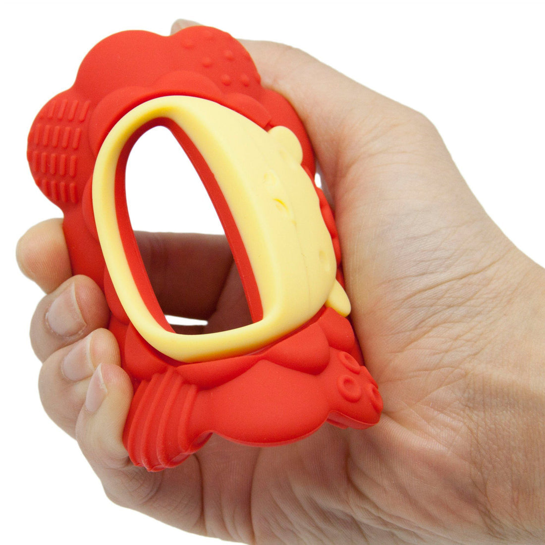 Marcus N Marcus  Sensory Teether Marcus